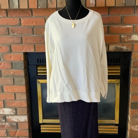 Mey sweatshirt L - Picture 2 of 6